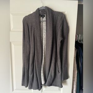 Lucky brand excellent condition cardigan